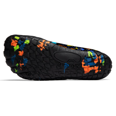 Enthsush Beach Shoes Aqua Shoes Water Shoes Surfing Shoes Women's Swimming Shoes Men enthsush