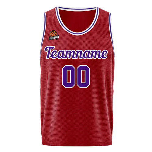 Custom Basketball Jersey for Men &Women & Kid, Athletic Uniform Personalized Stitched Team Name Number Logo enthsush
