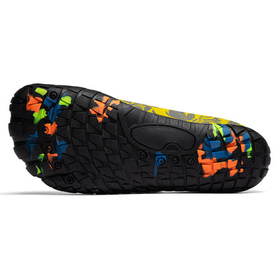 Enthsush Beach Shoes Aqua Shoes Water Shoes Surfing Shoes Women's Swimming Shoes Men enthsush