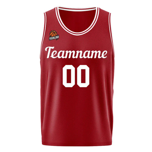 Custom Basketball Jersey for Men &Women & Kid, Athletic Uniform Personalized Stitched Team Name Number Logo enthsush