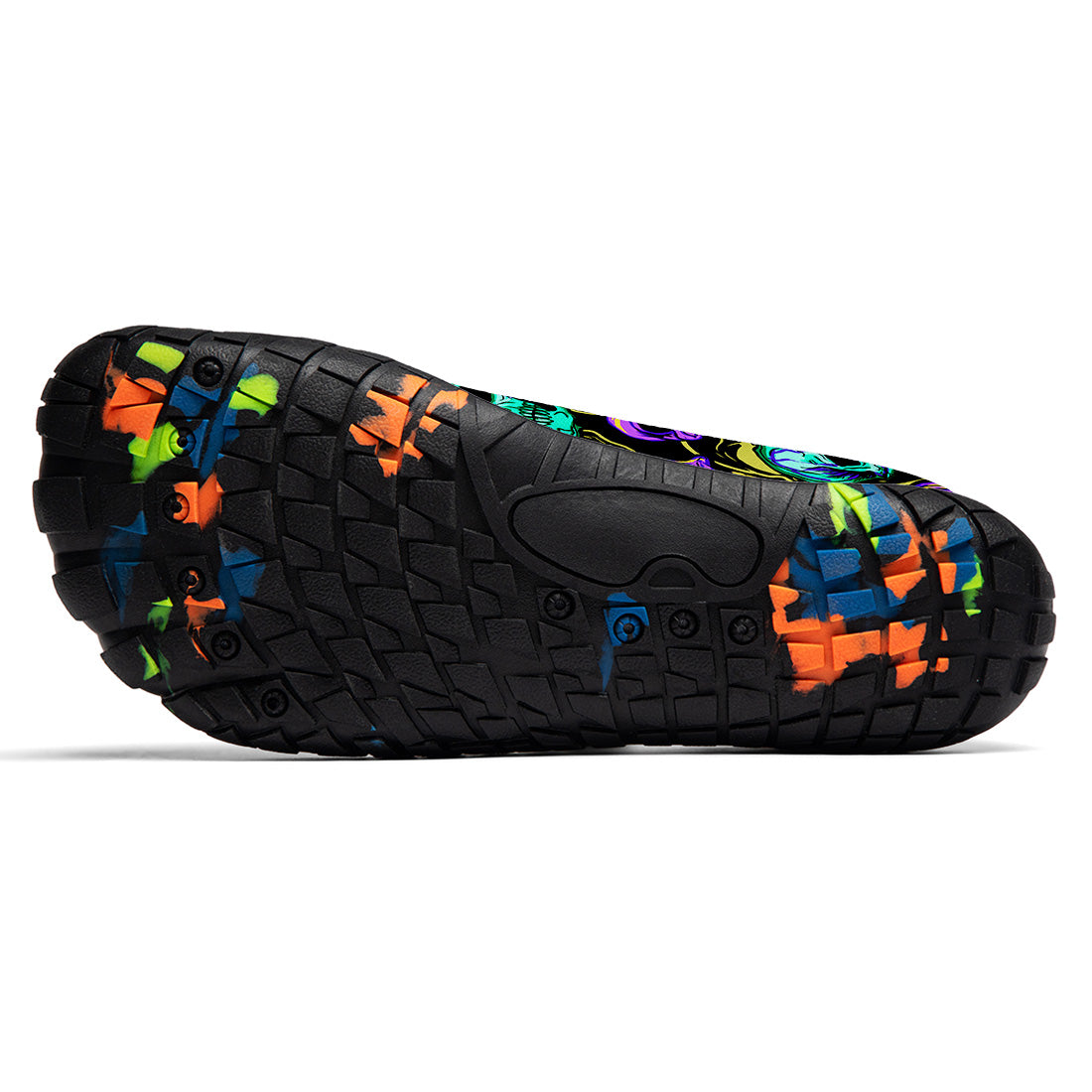 Enthsush Beach Shoes Aqua Shoes Water Shoes Surfing Shoes Women's Swimming Shoes Men enthsush