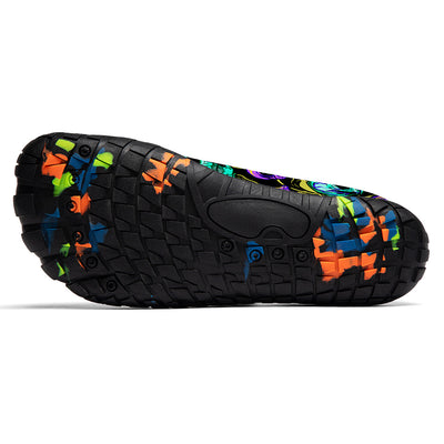 Enthsush Beach Shoes Aqua Shoes Water Shoes Surfing Shoes Women's Swimming Shoes Men enthsush