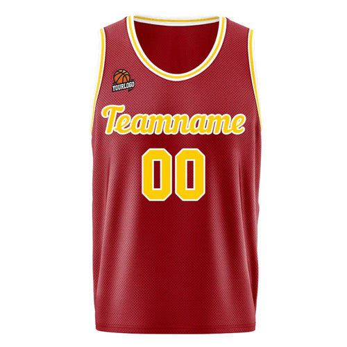 Custom Basketball Jersey for Men &Women & Kid, Athletic Uniform Personalized Stitched Team Name Number Logo enthsush