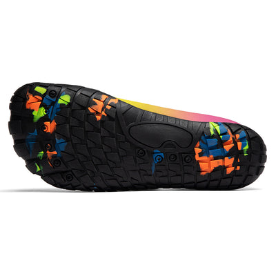 Enthsush Beach Shoes Aqua Shoes Water Shoes Surfing Shoes Women's Swimming Shoes Men enthsush