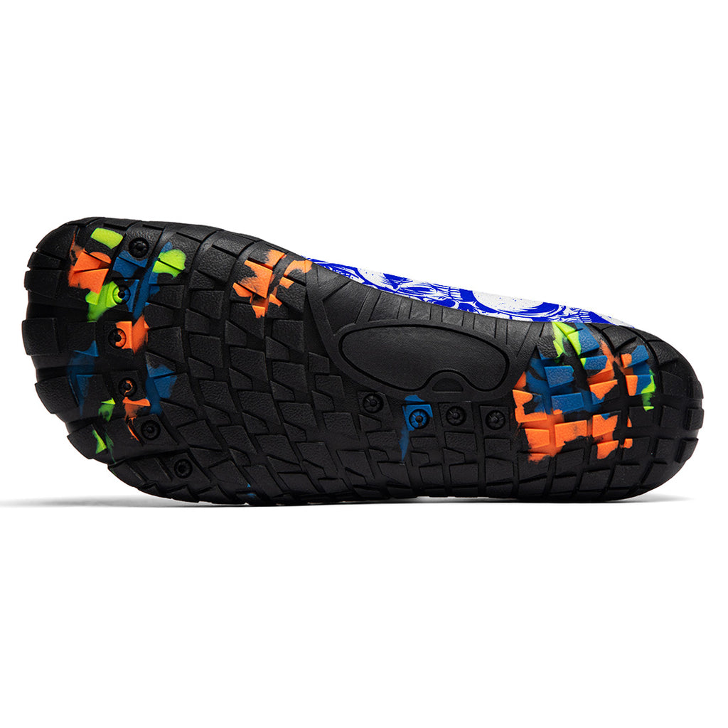 Enthsush Beach Shoes Aqua Shoes Water Shoes Surfing Shoes Women's Swimming Shoes Men enthsush
