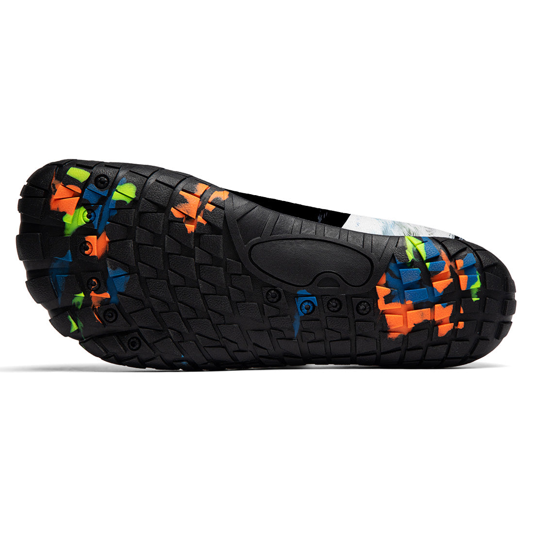Enthsush Beach Shoes Aqua Shoes Water Shoes Surfing Shoes Women's Swimming Shoes Men enthsush