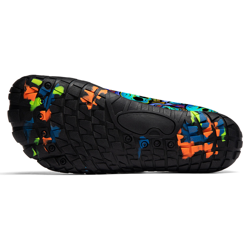 Enthsush Beach Shoes Aqua Shoes Water Shoes Surfing Shoes Women's Swimming Shoes Men enthsush
