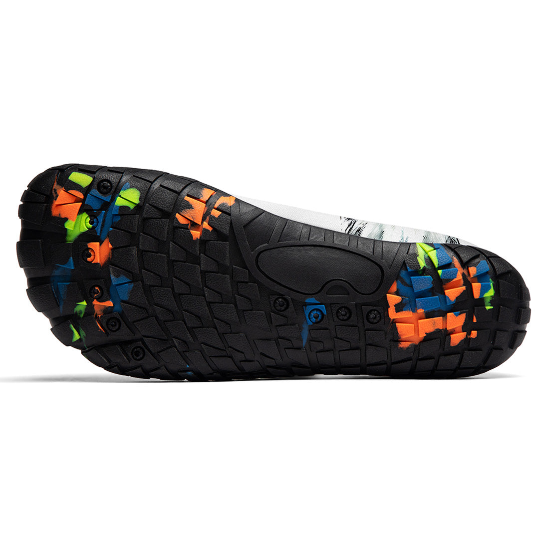 Enthsush Beach Shoes Aqua Shoes Water Shoes Surfing Shoes Women's Swimming Shoes Men enthsush