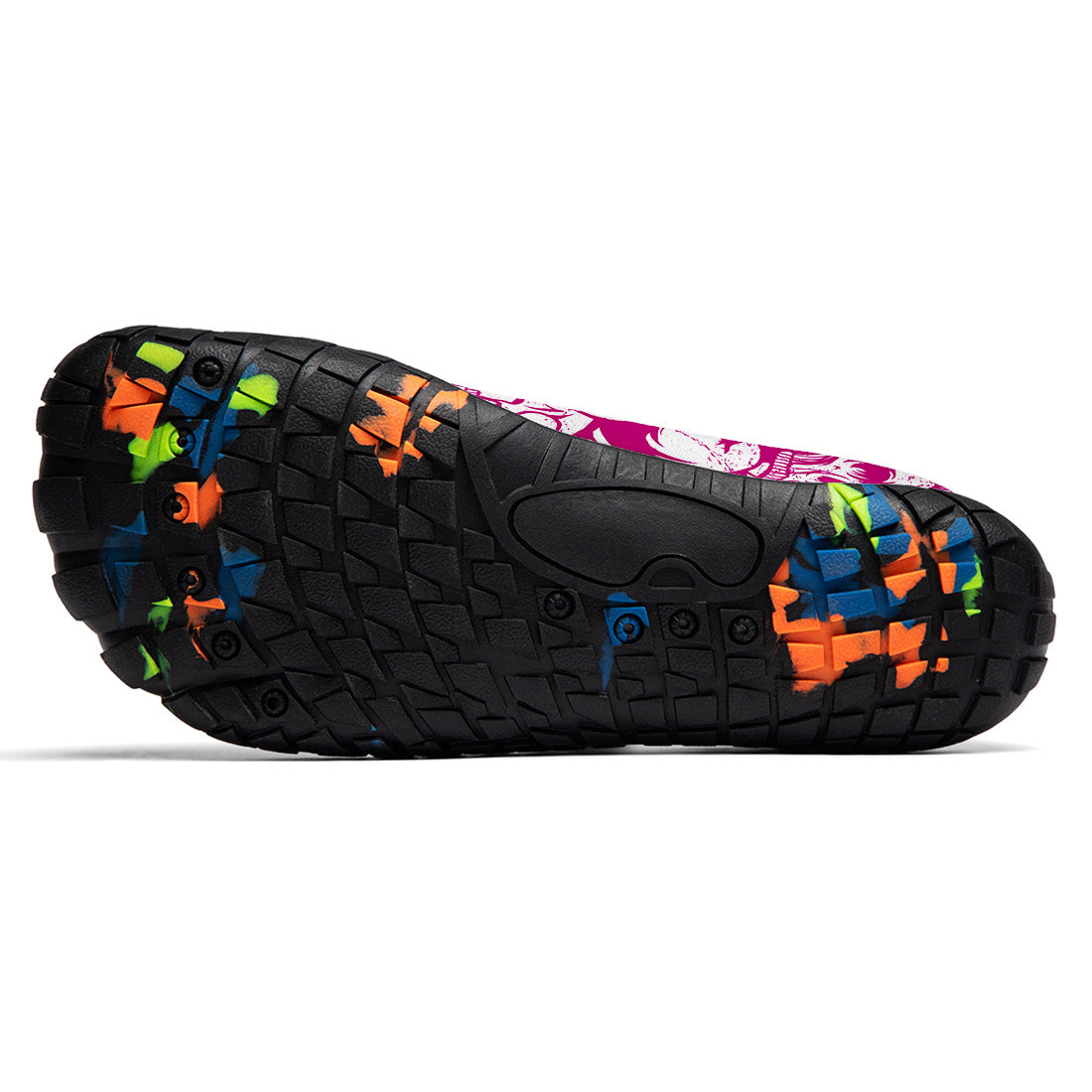 Enthsush Beach Shoes Aqua Shoes Water Shoes Surfing Shoes Women's Swimming Shoes Men enthsush
