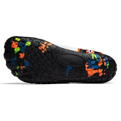Enthsush Beach Shoes Aqua Shoes Water Shoes Surfing Shoes Women's Swimming Shoes Men enthsush
