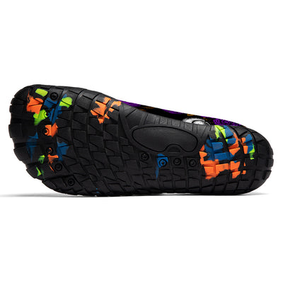 Enthsush Beach Shoes Aqua Shoes Water Shoes Surfing Shoes Women's Swimming Shoes Men enthsush