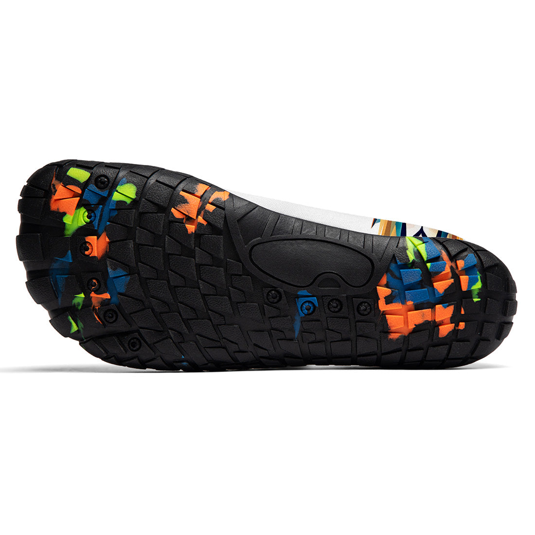 Enthsush Beach Shoes Aqua Shoes Water Shoes Surfing Shoes Women's Swimming Shoes Men enthsush