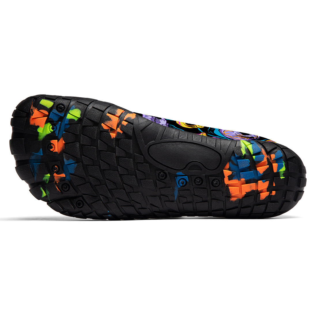 Enthsush Beach Shoes Aqua Shoes Water Shoes Surfing Shoes Women's Swimming Shoes Men enthsush