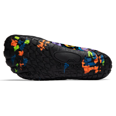 Enthsush Beach Shoes Aqua Shoes Water Shoes Surfing Shoes Women's Swimming Shoes Men enthsush