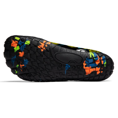 Enthsush Beach Shoes Aqua Shoes Water Shoes Surfing Shoes Women's Swimming Shoes Men enthsush