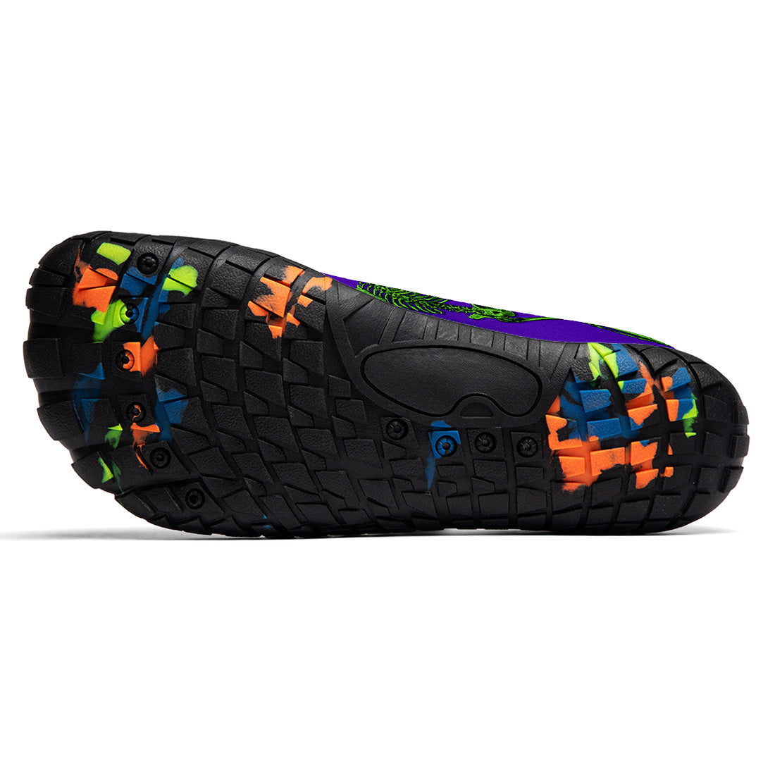 Enthsush Beach Shoes Aqua Shoes Water Shoes Surfing Shoes Women's Swimming Shoes Men enthsush