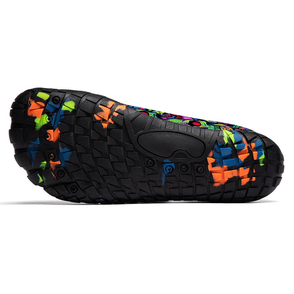 Enthsush Beach Shoes Aqua Shoes Water Shoes Surfing Shoes Women's Swimming Shoes Men enthsush