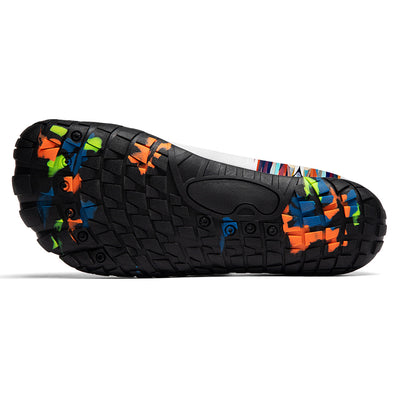 Enthsush Beach Shoes Aqua Shoes Water Shoes Surfing Shoes Women's Swimming Shoes Men enthsush