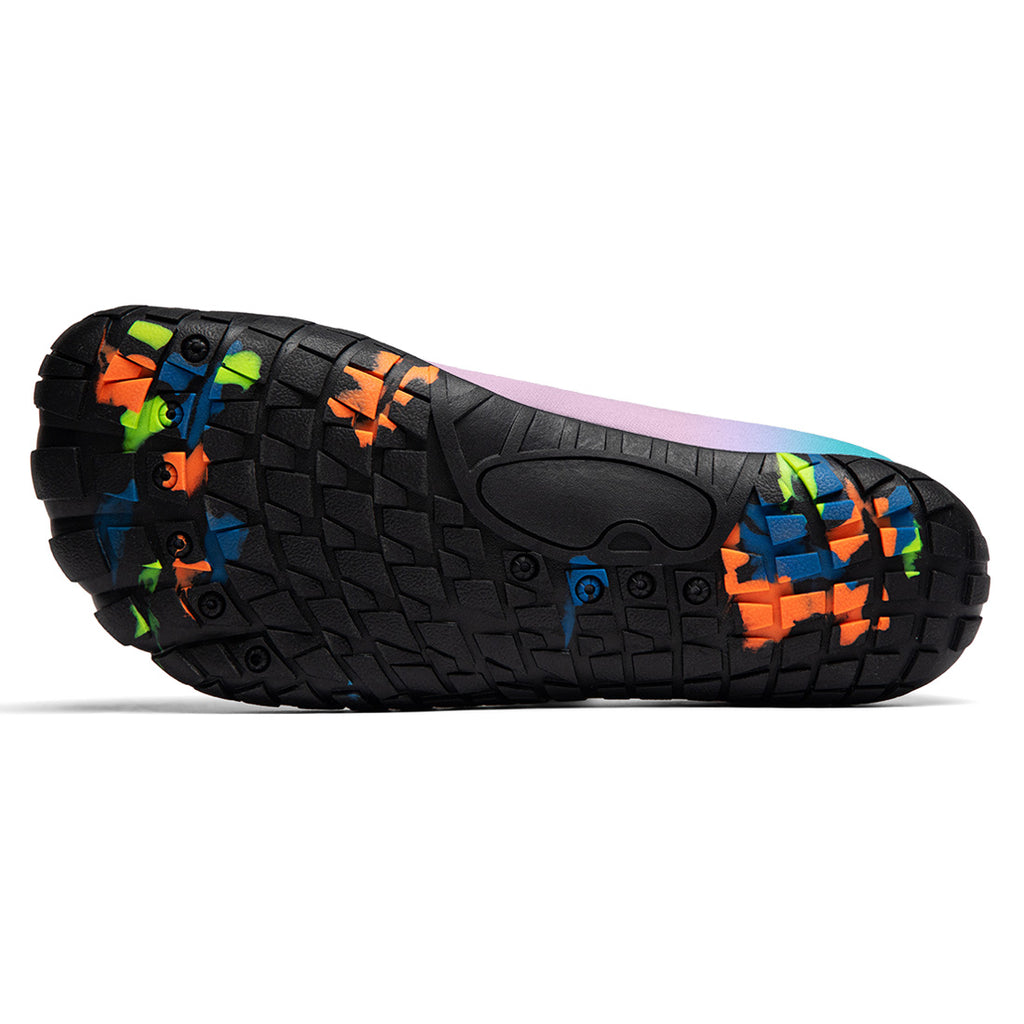 Enthsush Beach Shoes Aqua Shoes Water Shoes Surfing Shoes Women's Swimming Shoes Men enthsush
