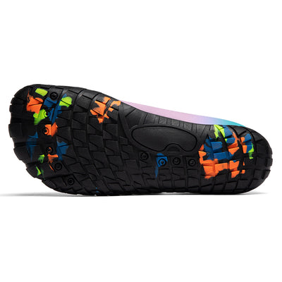 Enthsush Beach Shoes Aqua Shoes Water Shoes Surfing Shoes Women's Swimming Shoes Men enthsush