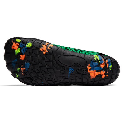 Enthsush Beach Shoes Aqua Shoes Water Shoes Surfing Shoes Women's Swimming Shoes Men enthsush
