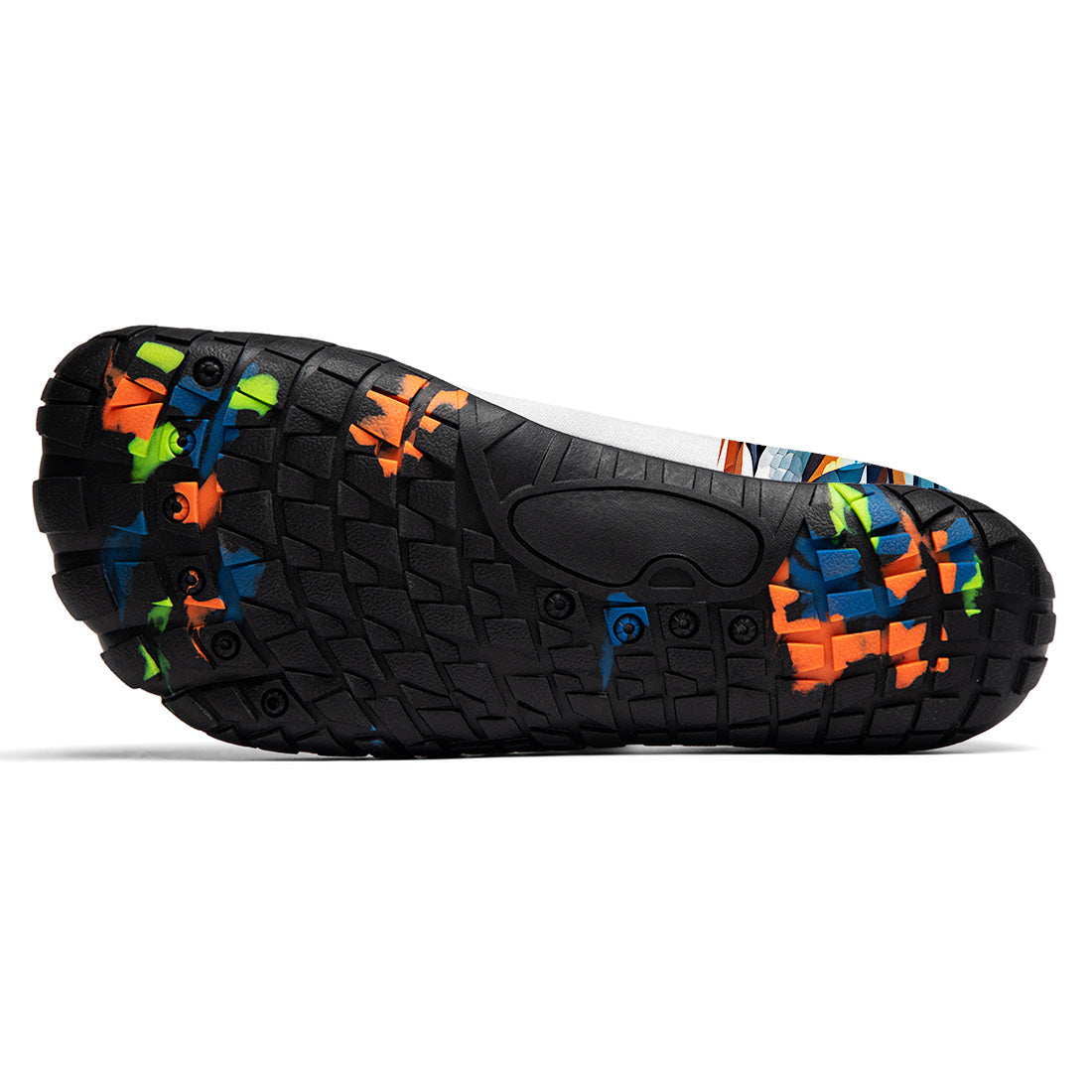 Enthsush Beach Shoes Aqua Shoes Water Shoes Surfing Shoes Women's Swimming Shoes Men enthsush