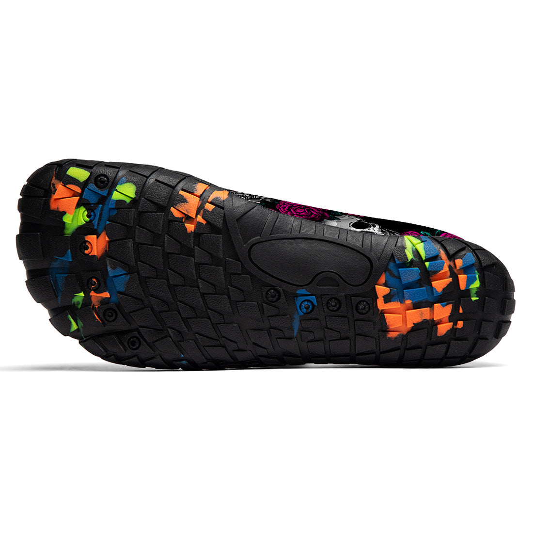 Enthsush Beach Shoes Aqua Shoes Water Shoes Surfing Shoes Women's Swimming Shoes Men enthsush