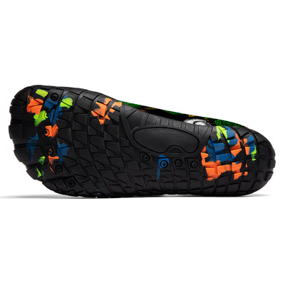 Enthsush Beach Shoes Aqua Shoes Water Shoes Surfing Shoes Women's Swimming Shoes Men enthsush