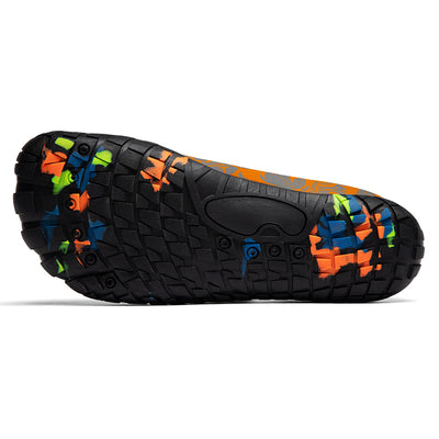 Enthsush Beach Shoes Aqua Shoes Water Shoes Surfing Shoes Women's Swimming Shoes Men enthsush