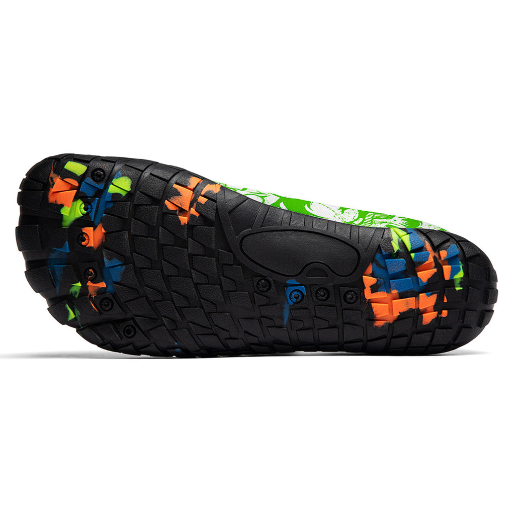 Enthsush Beach Shoes Aqua Shoes Water Shoes Surfing Shoes Women's Swimming Shoes Men enthsush