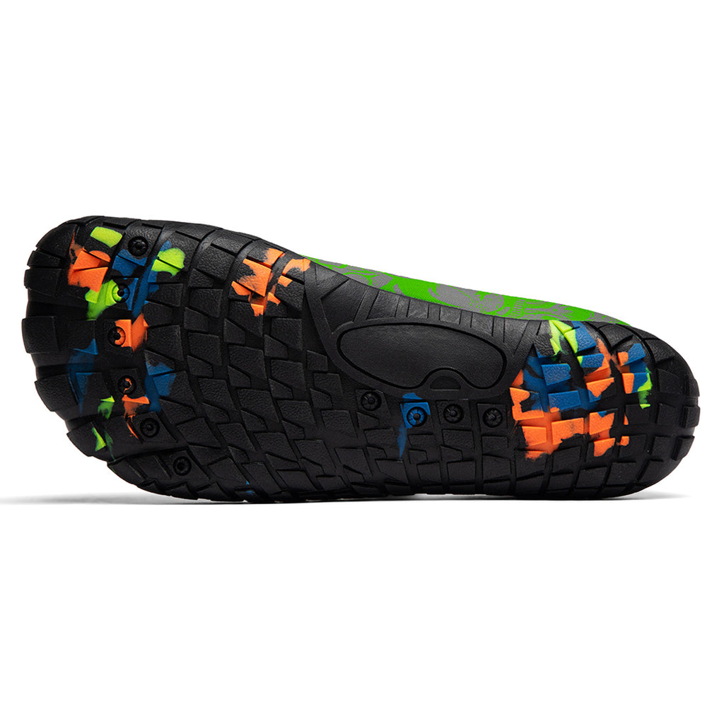 Enthsush Beach Shoes Aqua Shoes Water Shoes Surfing Shoes Women's Swimming Shoes Men enthsush
