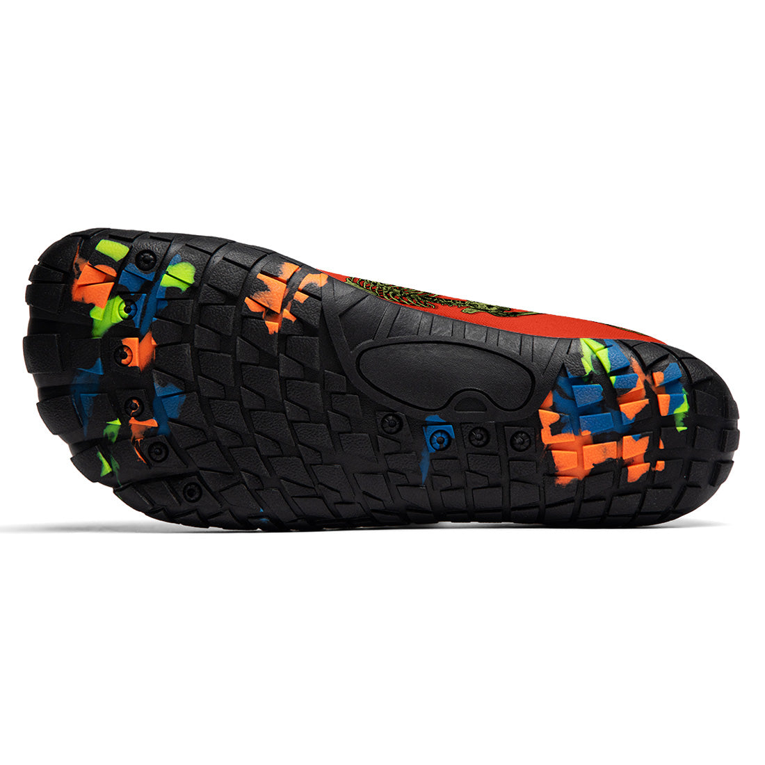 Enthsush Beach Shoes Aqua Shoes Water Shoes Surfing Shoes Women's Swimming Shoes Men enthsush