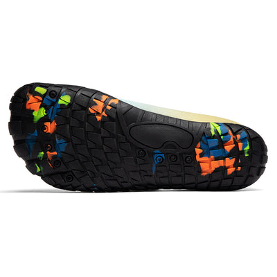 Enthsush Beach Shoes Aqua Shoes Water Shoes Surfing Shoes Women's Swimming Shoes Men enthsush
