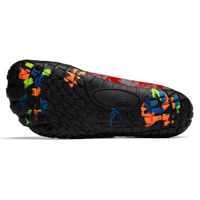 Enthsush Beach Shoes Aqua Shoes Water Shoes Surfing Shoes Women's Swimming Shoes Men enthsush