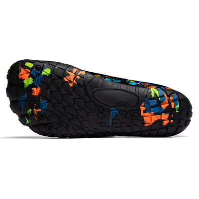 Enthsush Beach Shoes Aqua Shoes Water Shoes Surfing Shoes Women's Swimming Shoes Men enthsush