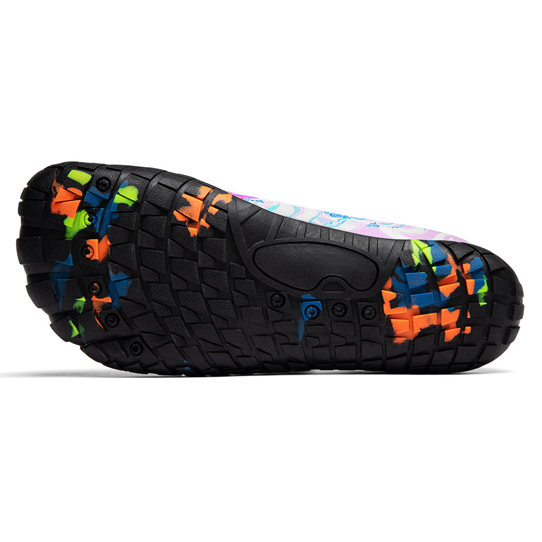 Enthsush Beach Shoes Aqua Shoes Water Shoes Surfing Shoes Women's Swimming Shoes Men enthsush