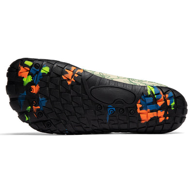 Enthsush Beach Shoes Aqua Shoes Water Shoes Surfing Shoes Women's Swimming Shoes Men enthsush