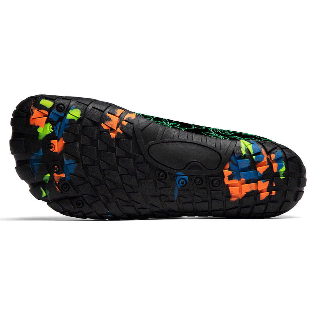 Enthsush Beach Shoes Aqua Shoes Water Shoes Surfing Shoes Women's Swimming Shoes Men enthsush