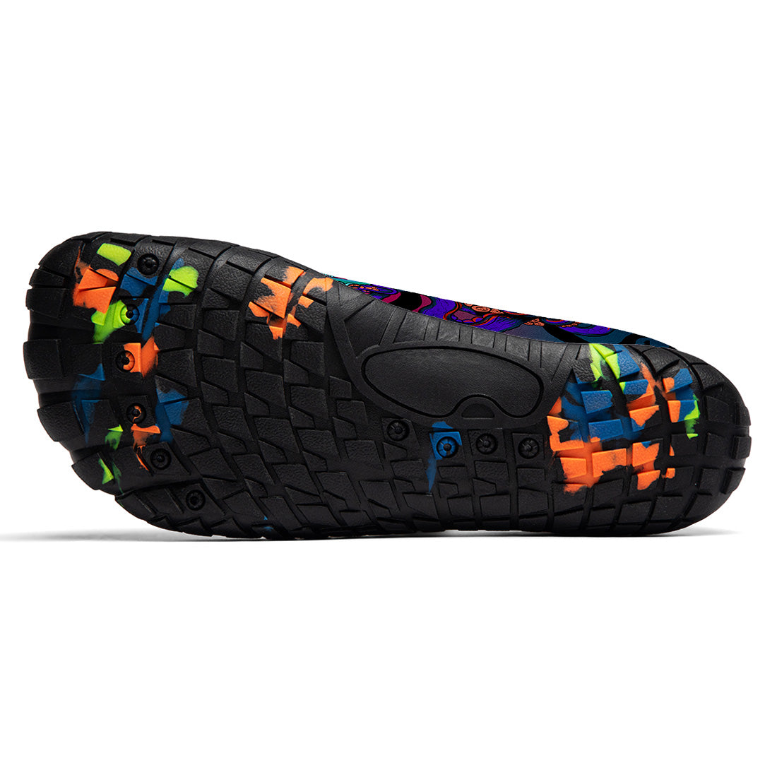 Enthsush Beach Shoes Aqua Shoes Water Shoes Surfing Shoes Women's Swimming Shoes Men enthsush