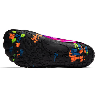 Enthsush Beach Shoes Aqua Shoes Water Shoes Surfing Shoes Women's Swimming Shoes Men enthsush