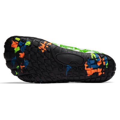 Enthsush Beach Shoes Aqua Shoes Water Shoes Surfing Shoes Women's Swimming Shoes Men enthsush