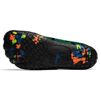 Enthsush Beach Shoes Aqua Shoes Water Shoes Surfing Shoes Women's Swimming Shoes Men enthsush