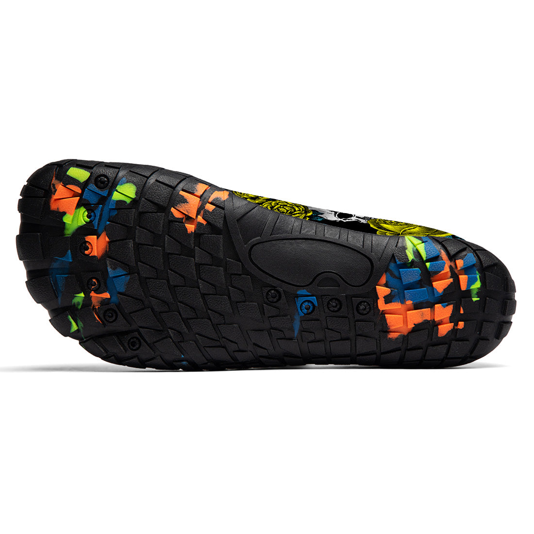 Enthsush Beach Shoes Aqua Shoes Water Shoes Surfing Shoes Women's Swimming Shoes Men enthsush