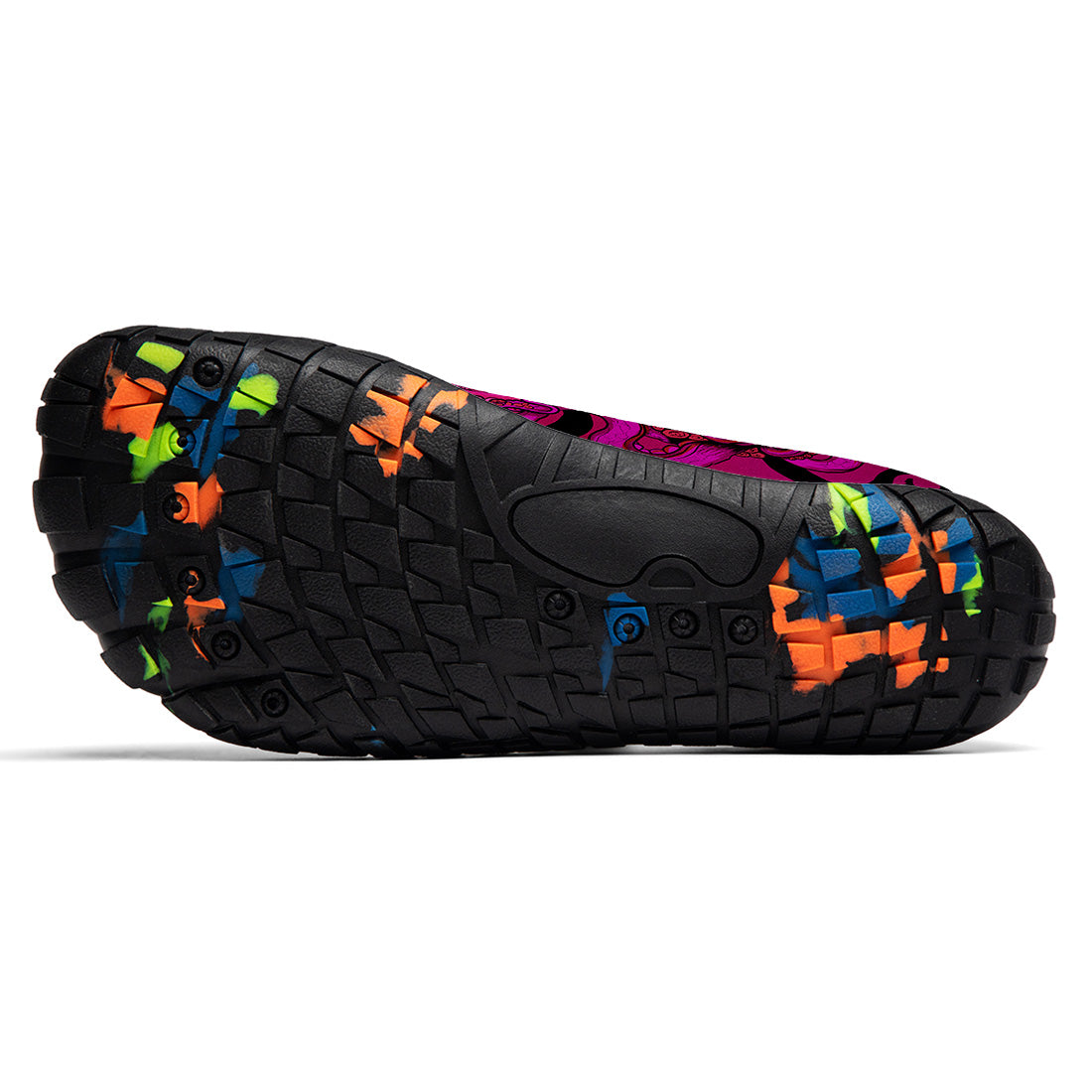 Enthsush Beach Shoes Aqua Shoes Water Shoes Surfing Shoes Women's Swimming Shoes Men enthsush