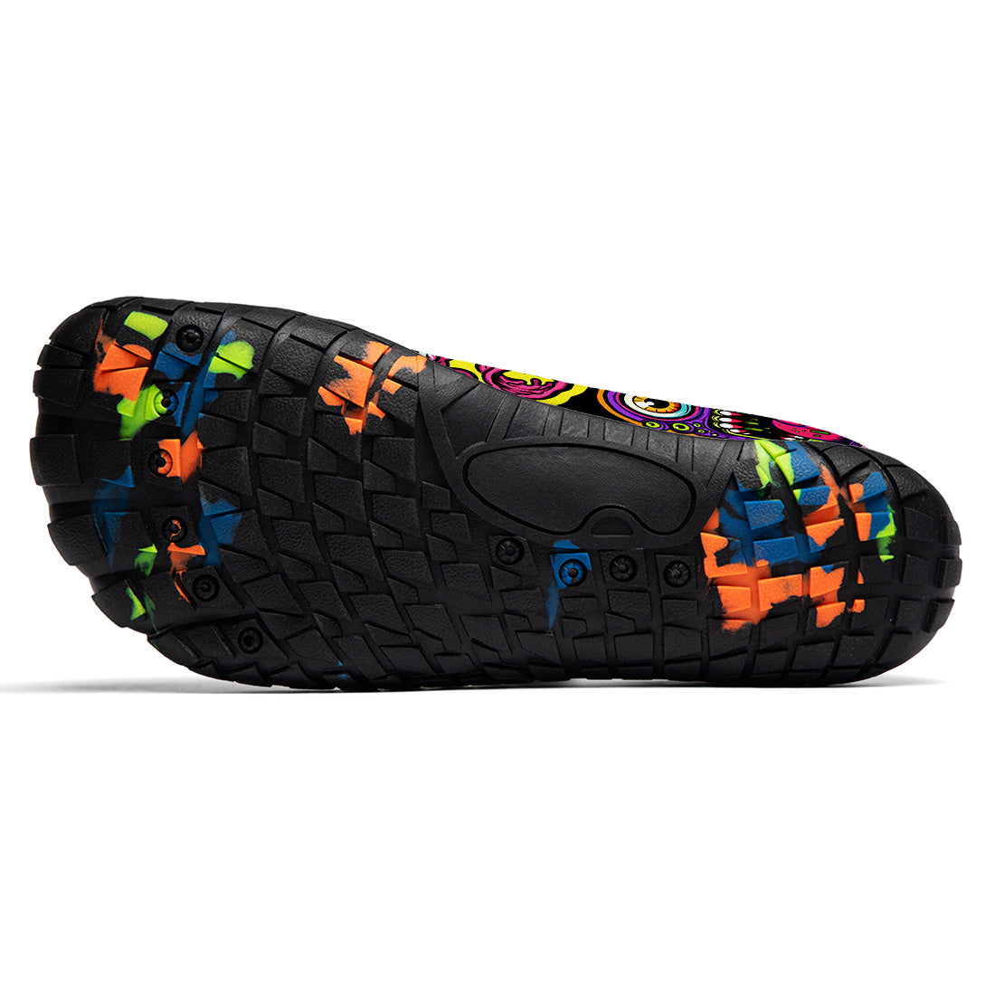 Enthsush Beach Shoes Aqua Shoes Water Shoes Surfing Shoes Women's Swimming Shoes Men enthsush