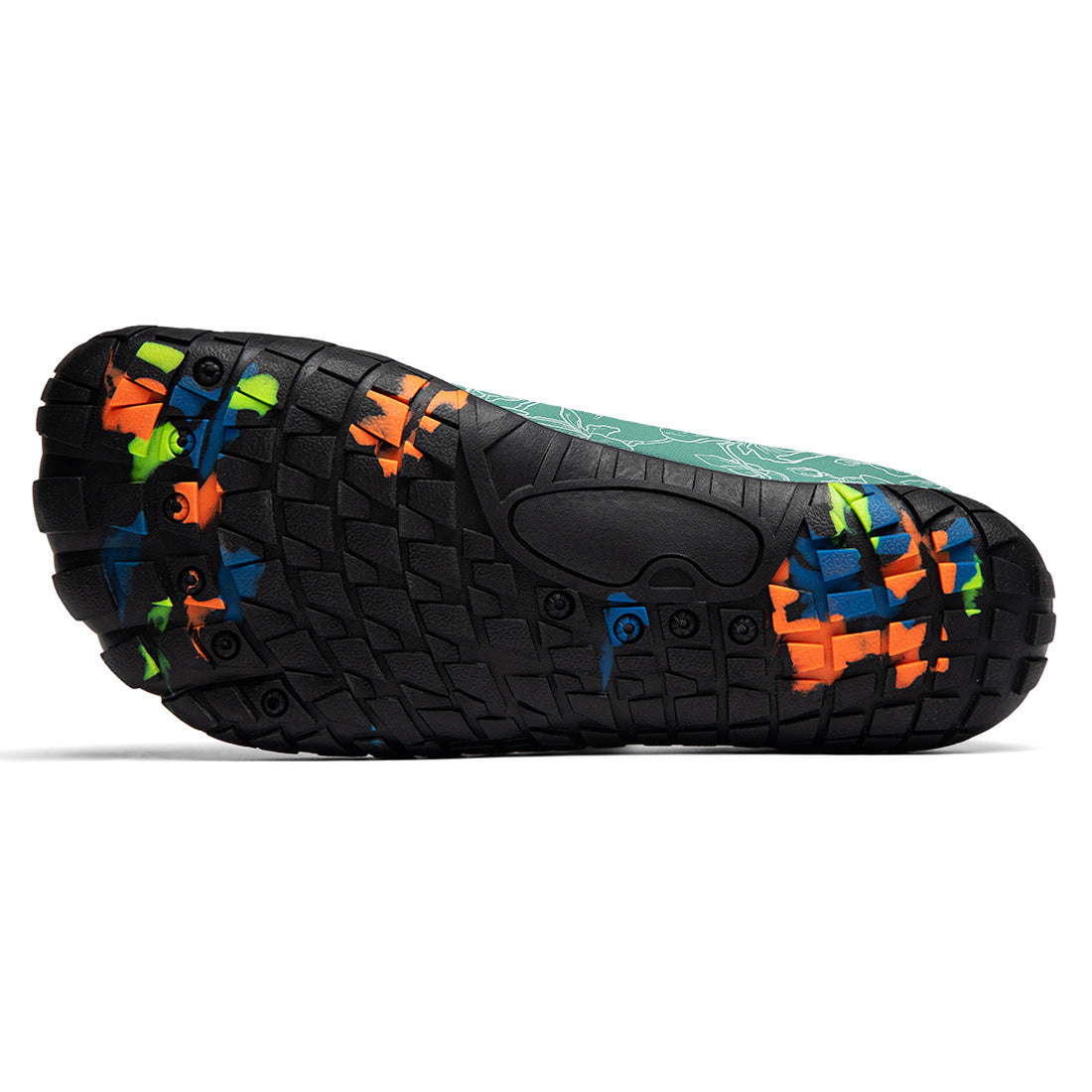 Enthsush Beach Shoes Aqua Shoes Water Shoes Surfing Shoes Women's Swimming Shoes Men enthsush