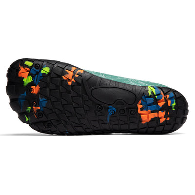 Enthsush Beach Shoes Aqua Shoes Water Shoes Surfing Shoes Women's Swimming Shoes Men enthsush