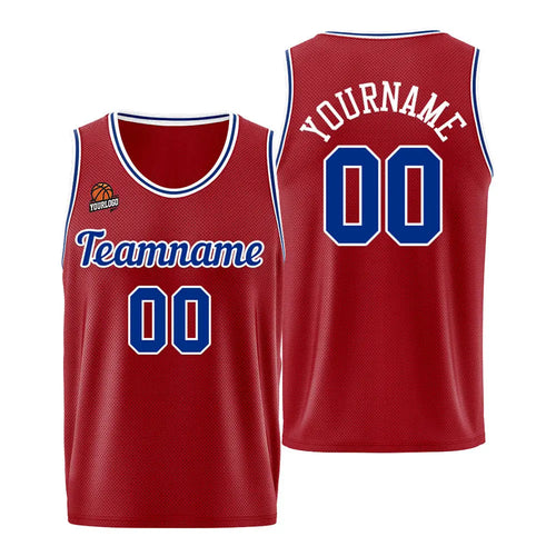 Custom Basketball Jersey for Men &Women & Kid, Athletic Uniform Personalized Stitched Team Name Number Logo enthsush