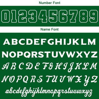 Custom Green Sweatshirt Hoodie For Men Women Girl Boy Print Your Logo Name Number enthsush