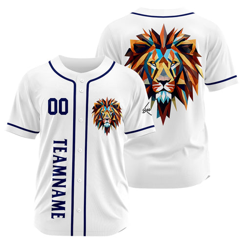 Custom Baseball Uniforms High-Quality for Adult Kids Optimized for Performance White enthsush